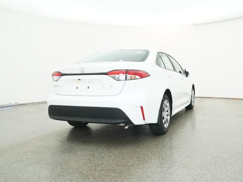 New 2026 Toyota Corolla LE image 20