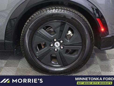 Used 2023 Ford Mustang Mach-E California Route 1 AWD/4WD image 20