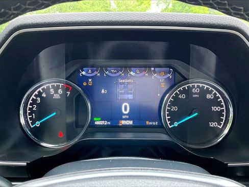 Used 2023 Ford F150 XLT w/ Equipment Group 302A High AWD/4WD image 10