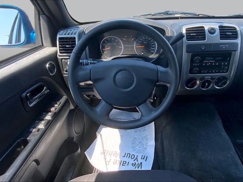 Used 2012 Chevrolet Colorado LT RWD image 4