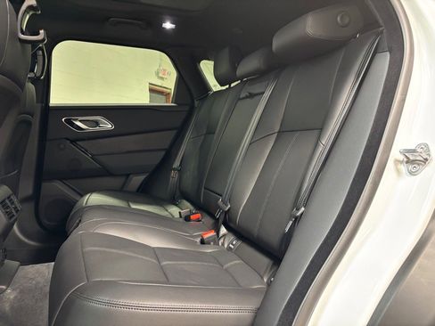 New 2026 Land Rover Range Rover Velar S image 28