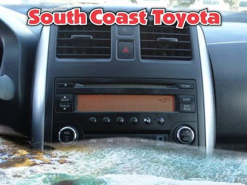 Used 2014 Nissan Versa Note S Plus image 27