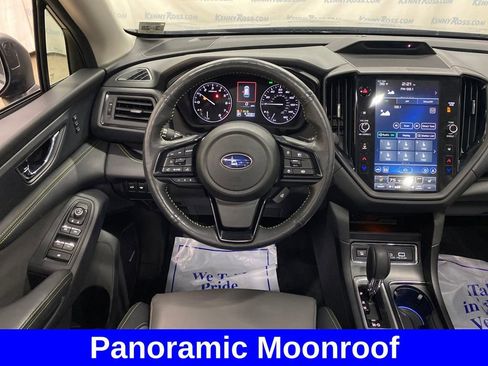 Used 2023 Subaru Ascent Onyx Edition Limited image 15