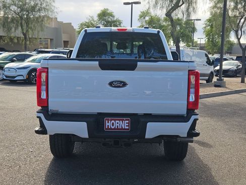 New 2026 Ford F250 XL w/ STX Appearance Package image 3