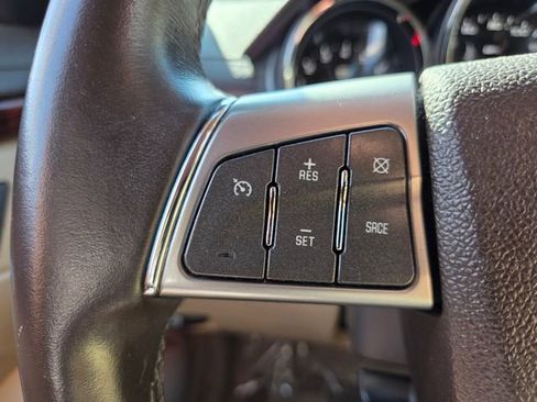Used 2008 Cadillac CTS 3.6 w/ Seating Package image 30