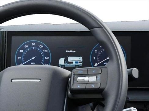 New 2026 Hyundai Santa Fe Calligraphy image 14