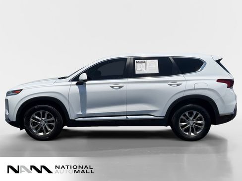 Used 2020 Hyundai Santa Fe SE w/ Cargo Package FWD image 2