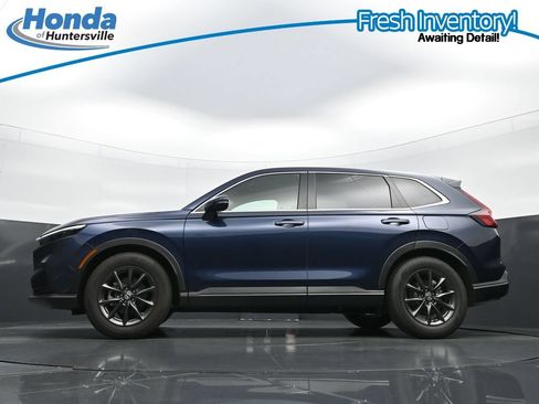 Used 2026 Honda CR-V EX-L image 28