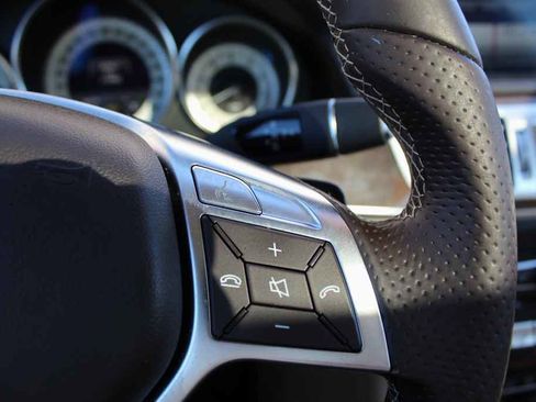 Used 2014 Mercedes-Benz E 350 E 350 Sport 4MATIC image 17