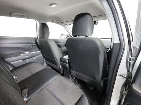 Used 2021 Mitsubishi Outlander Sport SE AWD/4WD image 19