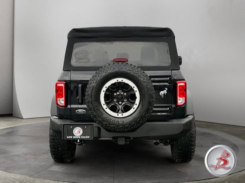 Used 2023 Ford Bronco 4-Door image 6