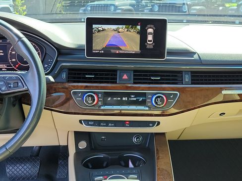 Used 2018 Audi A5 2.0T Premium Plus w/ Premium Plus AWD/4WD image 20
