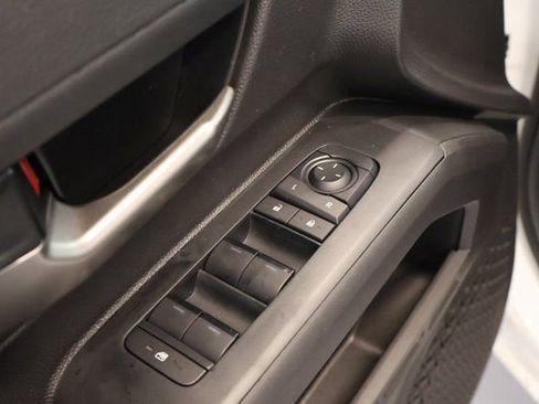 New 2025 Toyota Tacoma TRD Sport image 10