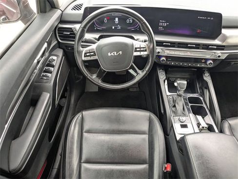 Used 2024 Kia Telluride S image 17