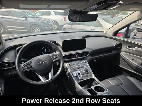Used 2023 Hyundai Santa Fe SEL w/ Premium Package AWD/4WD image 39