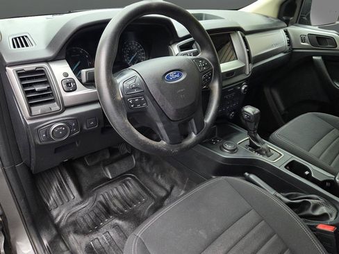 Used 2021 Ford Ranger XL w/ Equipment Group 101A High AWD/4WD image 10