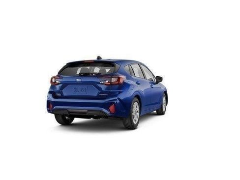 New 2025 Subaru Impreza 2.0i image 45