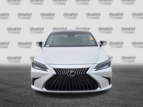 Certified 2024 Lexus ES 350 Ultra Luxury w/ Accessory Package (Z2) image 3