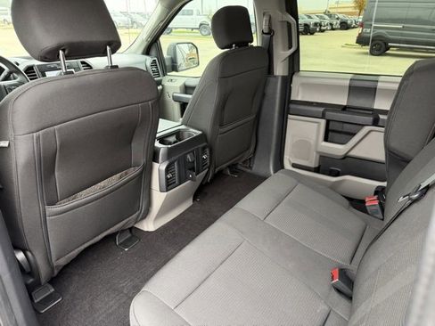 Certified 2019 Ford F150 XL w/ Equipment Group 101A Mid image 21