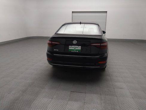 Used 2019 Volkswagen Jetta S FWD image 7