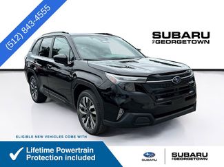 New 2026 Subaru Forester Touring AWD/4WD video 1