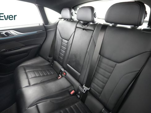 Used 2023 BMW i4 M50 AWD/4WD image 24