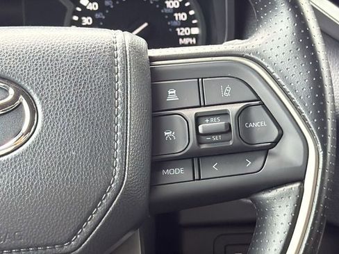 New 2025 Toyota Tundra SR5 AWD/4WD image 22