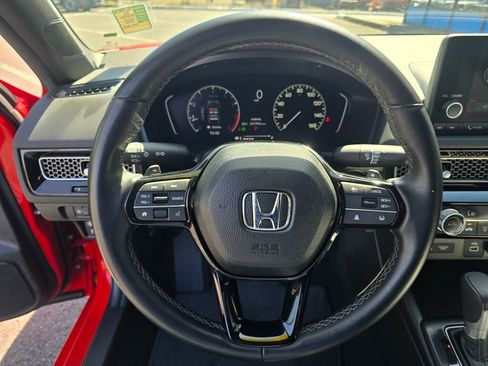Used 2024 Honda Civic Sport image 25