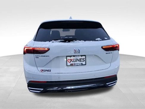 Used 2024 Buick Envision Preferred image 8