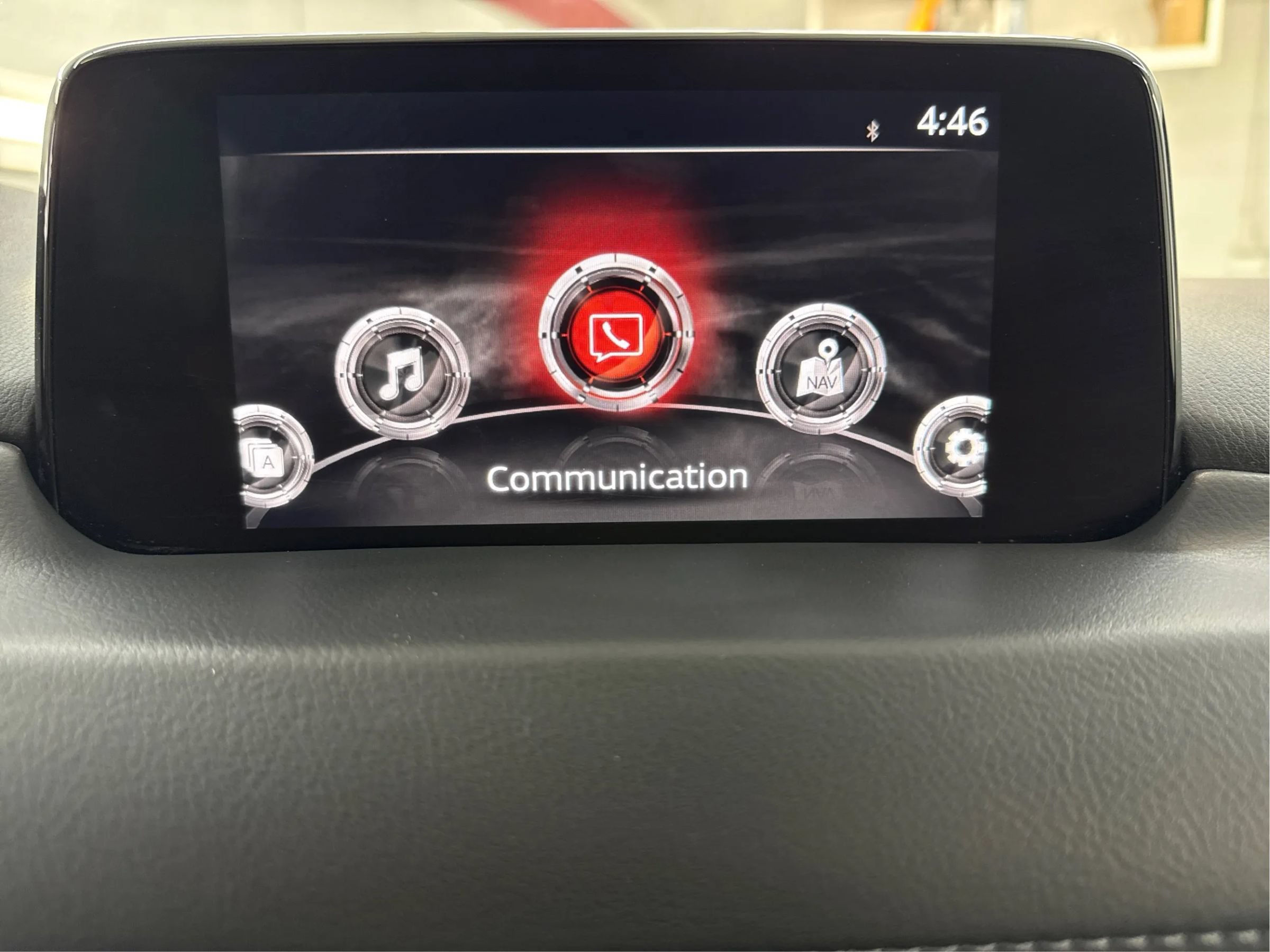 Used 2019 MAZDA CX-5 Grand Touring w/ GT Premium Package AWD/4WD image 42