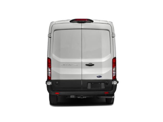 Used 2020 Ford Transit 250 148 High Roof Extended w/ Interior Upgrade Package RWD image 5