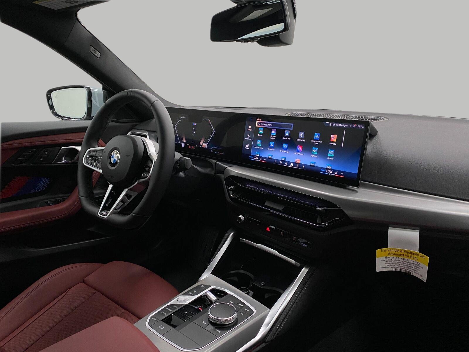 New 2026 BMW 230i xDrive Coupe w/ Premium Package AWD/4WD image 17