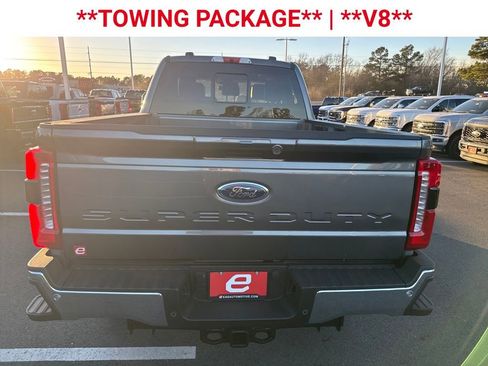 New 2026 Ford F250 Lariat w/ Tremor Off-Road Package image 7