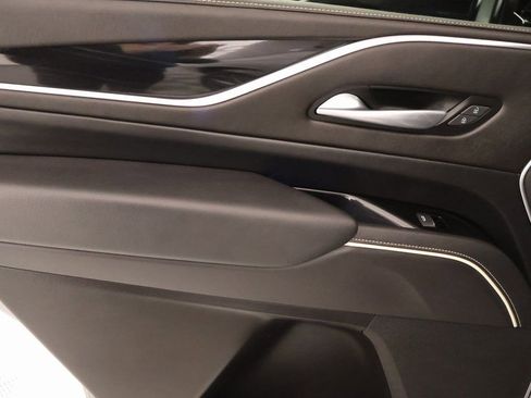 Used 2023 Cadillac Escalade Sport image 18