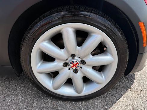 Used 2013 MINI Cooper Coupe S FWD image 8