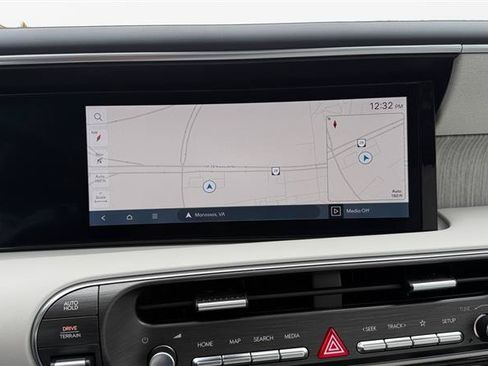 Used 2026 Hyundai Palisade Calligraphy AWD/4WD image 21