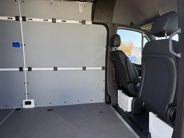New 2026 Mercedes-Benz Sprinter 2500 image 22