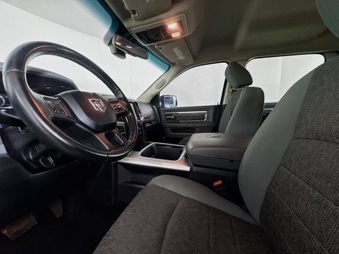 Used 2016 RAM 1500 Big Horn image 20