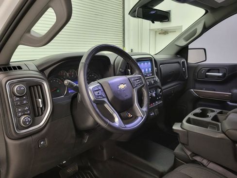 Used 2020 Chevrolet Silverado 1500 LT w/ Convenience Package image 29