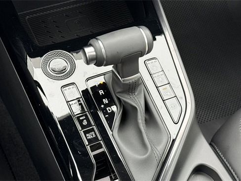 New 2026 Kia Niro SX image 25