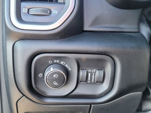 New 2026 RAM 1500 Big Horn image 25