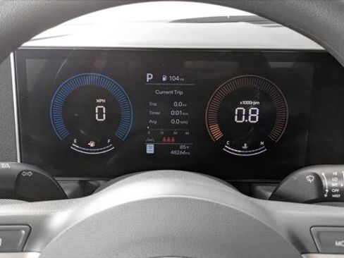 Used 2025 Hyundai Sonata SEL FWD image 19