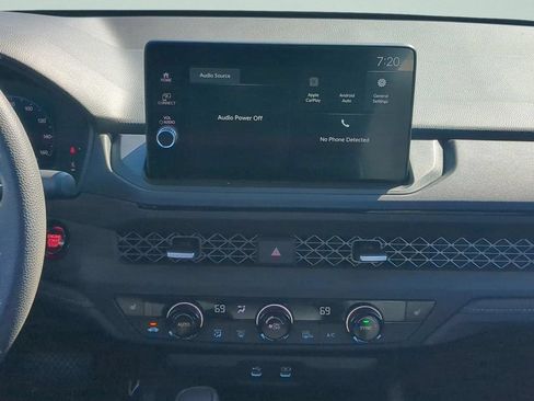 New 2026 Honda Accord SE image 20