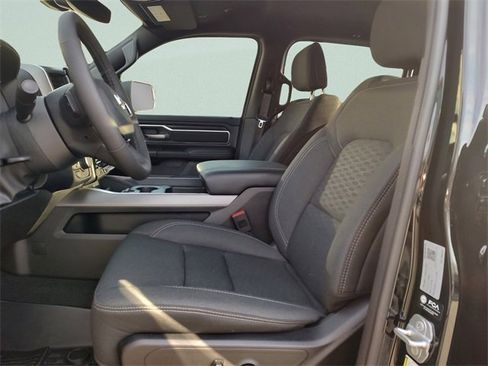 Certified 2026 RAM 1500 Lone Star image 29