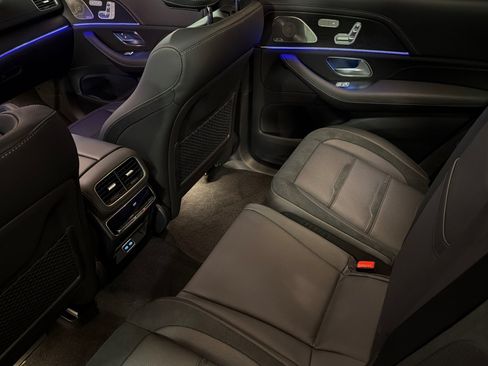 New 2026 Mercedes-Benz GLS 63 AMG 4MATIC image 11