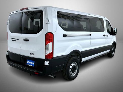 New 2026 Ford Transit 350 XL image 5