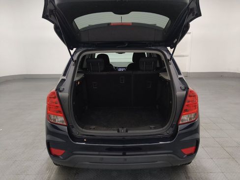 Used 2021 Chevrolet Trax LS w/ Tint and Cruise Package FWD image 29