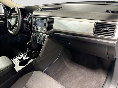 Used 2021 Volkswagen Atlas S image 29
