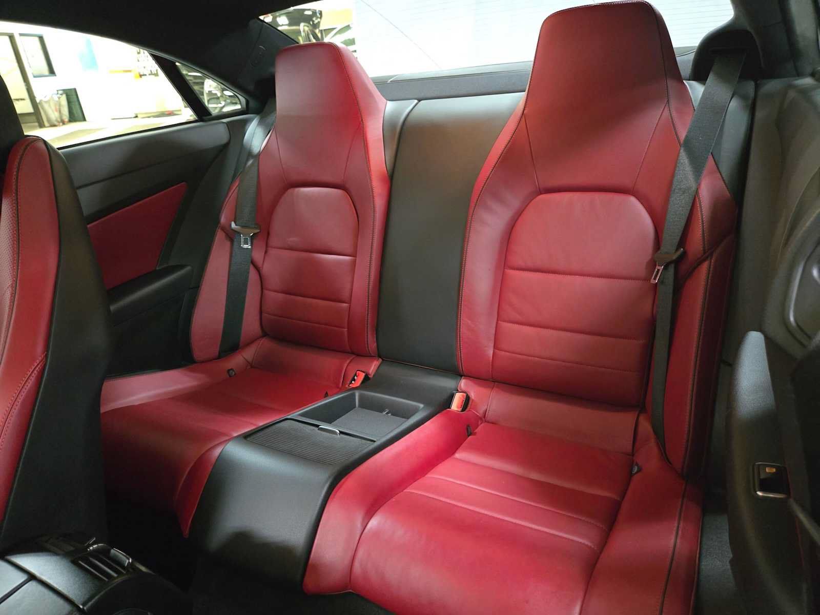 Used 2016 Mercedes-Benz E 400 Coupe image 19