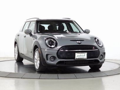 Used 2023 MINI Cooper Clubman S